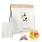 Jasmine Green Tea — Zen & Calm Focus 2