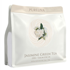 Jasmine Green Tea — Zen & Calm Focus 1
