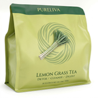 Lemon Grass Tea — Detox, Cleanse & Digest 1